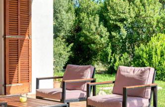 Villa Vertent - Foto 38