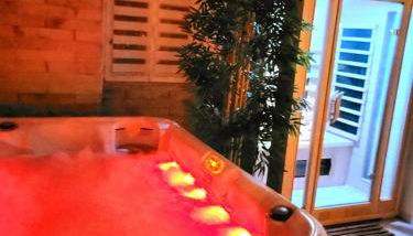 Love Creuse le lieu insolite - Foto 2