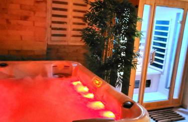 Love Creuse le lieu insolite - Foto 2