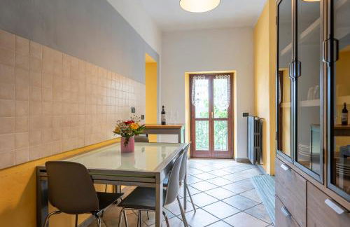 Agriturismo Cantine Bevione - Family Apartments with panoramic view - Foto 102