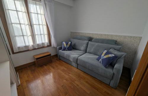 Apartamento con Encanto y Vistas al Mar en Getaria - Foto 6