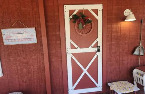 The Farmhouse a quiet retreat in a country setting - Foto 36