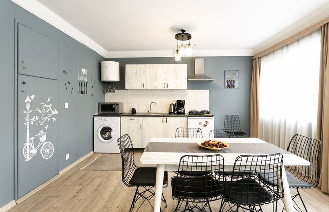 Sirena's Suites - Foto 48