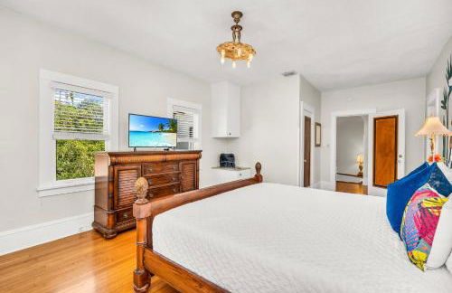 Birds of Paradise: Unwind in Nature's Embrace - Foto 30