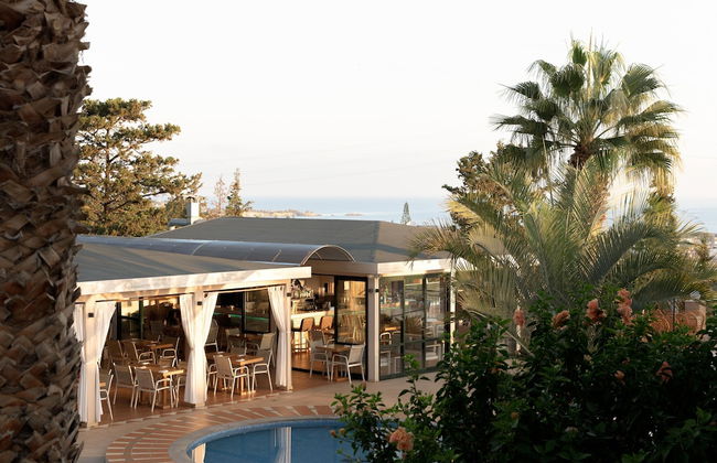 Asterias Village Resort - Foto 51