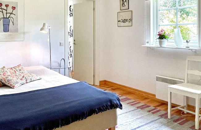 7 Person Holiday Home in Kopingsvik-by Traum - Foto 2