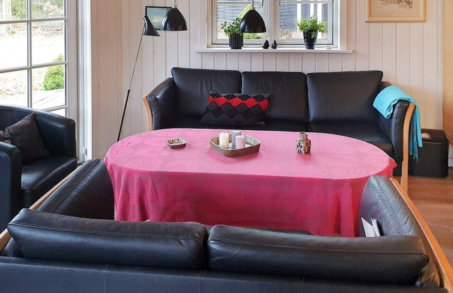 4 Star Holiday Home in Logstor - Foto 16