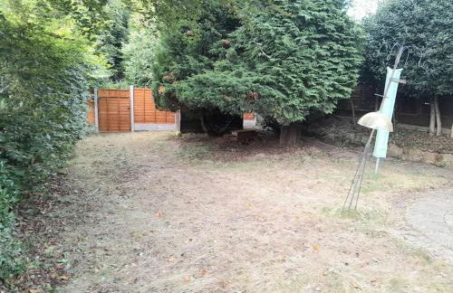 Beautiful and Spacious 4 Bed Room House In Coleshill-NEC - Foto 11