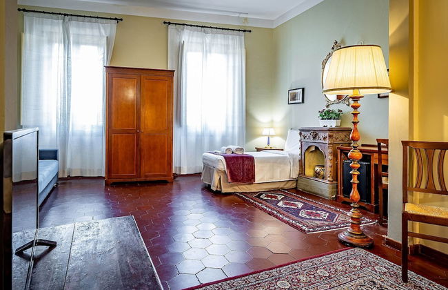 Bellevue House - Foto 36