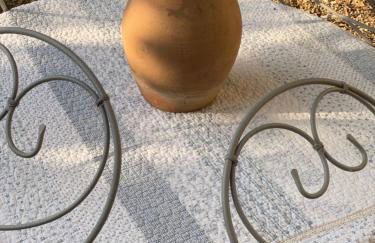 Mas Coeur Provence Calme Beauté Grand Parc - Photo 40