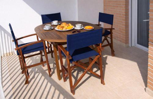 Aguilas Prolongación Armando Muñoz Calero - Foto 13