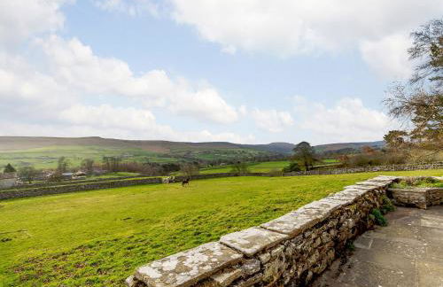 Griff Head Cottage - Foto 21