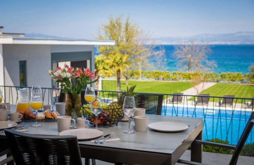 HADRIE LUXURY RESORT AND VILLAS ROVA c - Foto 15