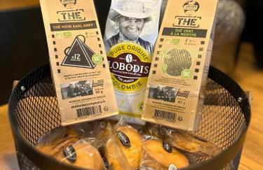 La Maison Du Phare - Foto 29