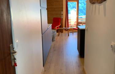 Aravis 1500, No 4, Appartement 3 pièces, Vue montagne - Foto 9