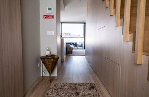 LOCA OFIR Duplex - Entre Rio e Mar - Foto 14