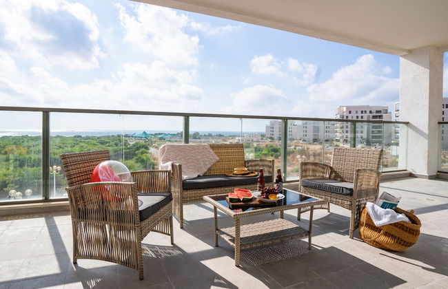 Panoramic Sea Views Coastal Escape by Sea N' Rent - Foto 27