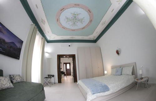 Il Cammeo 2 Guest House, near Pompeii and Vesuvius - Foto 21