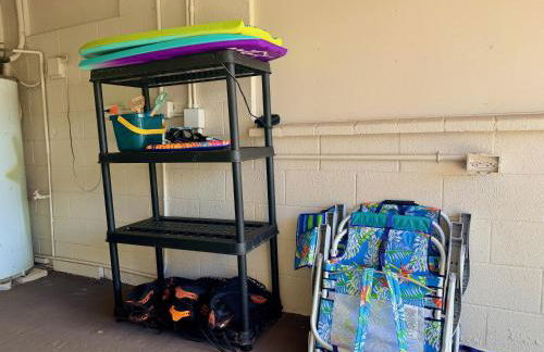 Coral Wave Cottage - Foto 16