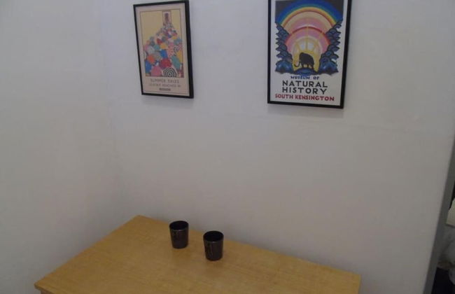 Snug - Tearlag Apartment - Photo 12