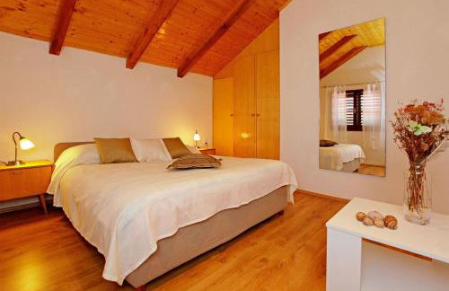 Villa Mariela in Korcula, heated pool - Foto 13