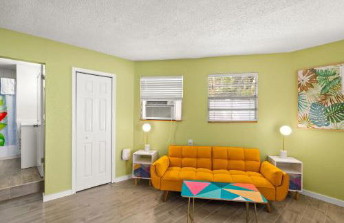 Walk to the Beach and Village - Hibiscus Villa - Foto 9