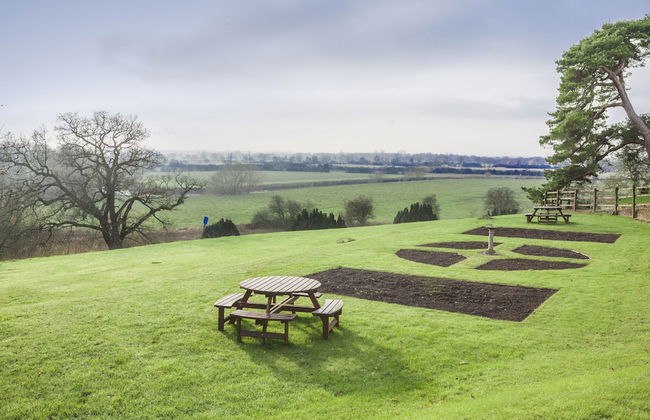 Wychnor Park Country Club - Foto 54