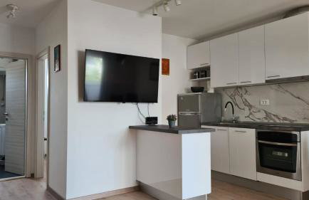 Apartment By the Mall - Foto 17