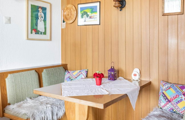 Apartment in Carinthia on Lake Woerthersee - Photo 10