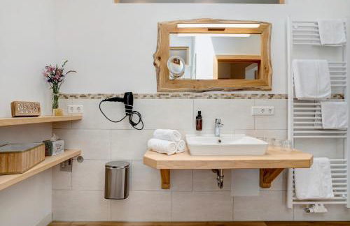 Neubau - Freundliche Fewo Bergblick - Foto 19