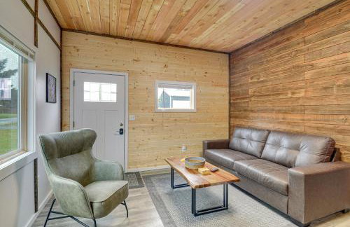 Near Twilight Sites and Scenic Hikes Forks Apt - Photo 4