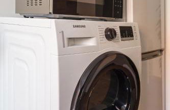 Design Apartment / 2 Room / Central / Contactless Check-in - Foto 31