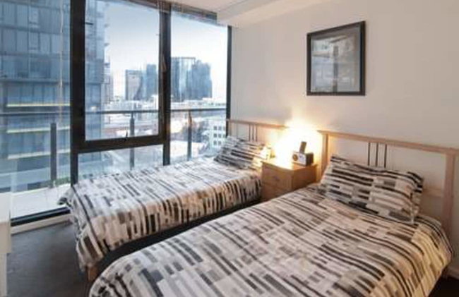 Inner Melbourne Serviced Apartments - Foto 5