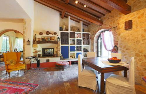 Villa Oasis by Interhome - Foto 24