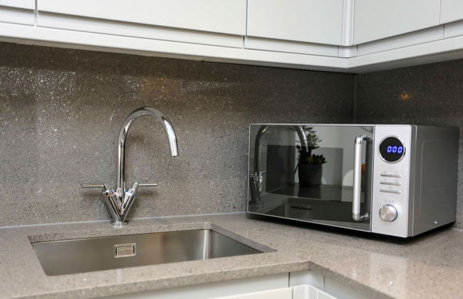 Stanhope Road Apartments - Foto 58