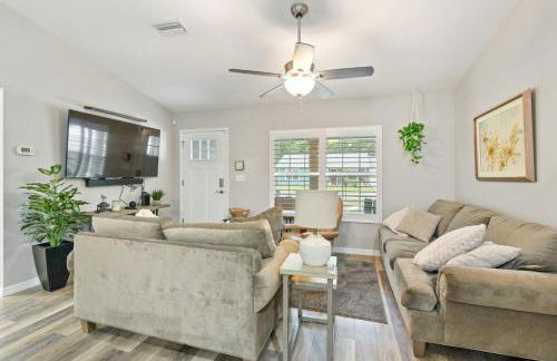 Dunnellon Dream. Pool, Fire Pit and Outdoor Bar - Foto 14