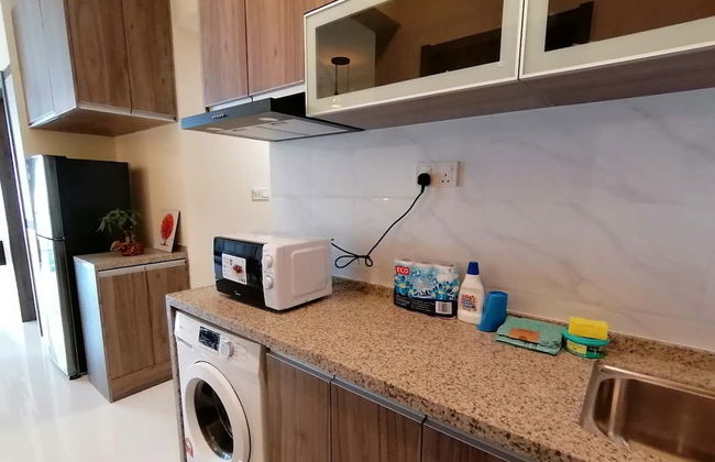 Forest City Ataraxia Park 2 by Wastone - Photo 8