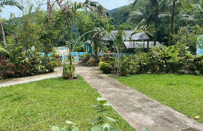 Tapioca Village Retreat - Foto 7