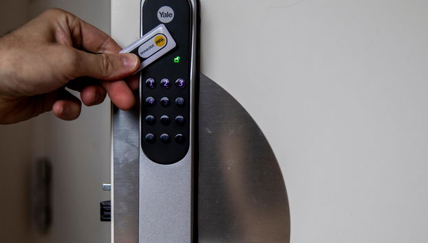 Klintvägen Apartments - Photo 5