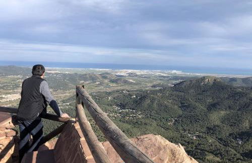 Canet de Berenguer playa, cerca de Valencia , WIFI, SmartTV 40" - Photo 72