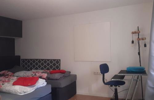 Monteurswohnungen in Biedenkopf - Foto 9