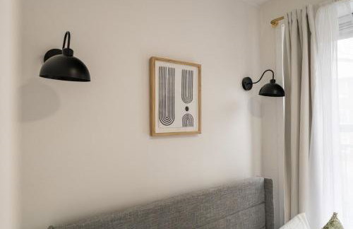 Modern 3 Bedroom 7 minutes to Manhattan - Foto 10