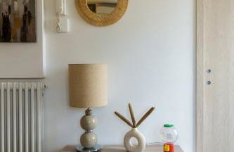 Ginevra Apartment in Rome - Foto 13