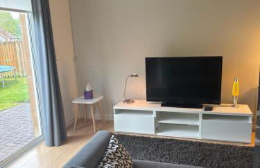 Spacious & Modern Garden Apartment - Foto 2