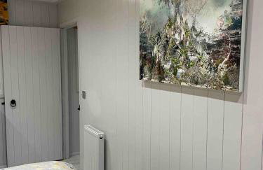 Spacious rural retreat near Hitchin - Foto 28