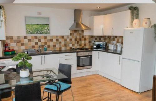 Birmingham City Apartments-Free Secure Parking HS2 Contractors - NEC - Birmingham Airport - BCU & Aston University - Heartland Hospital - Jaguar - Star City - Foto 2