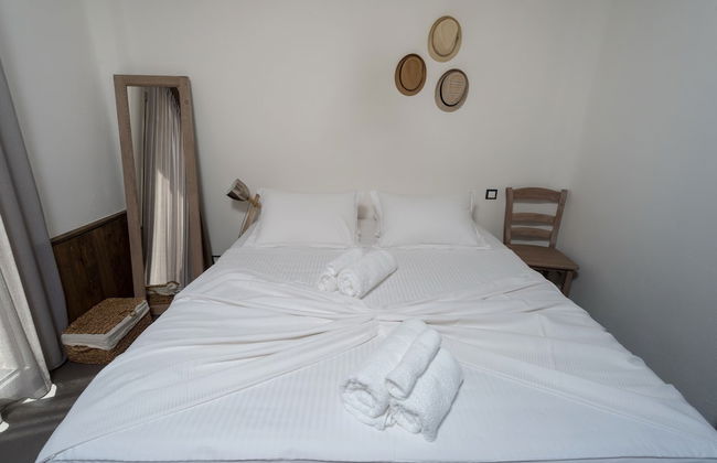 SkiNAmmos Eco Villas - Foto 9