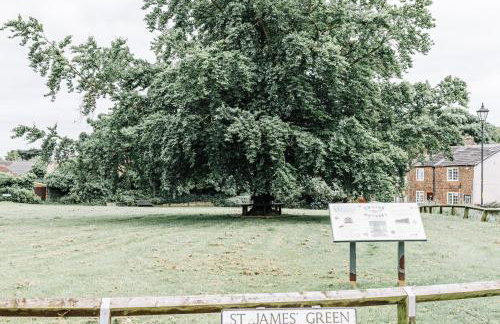 NEW Thirsk Stays - Herriot's Hideaway - Photo 16