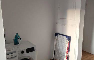 SeeZeitApartments Whg 4 - Foto 7