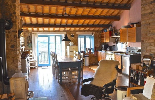 Lovely Apartment in Ripatransone - Photo 11